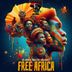 Cover art for Free Africa