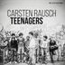 Cover art for "Carsten Rausch — Teenagers"