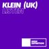 Cover art for "Klein (UK) — Listen"