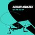 Cover art for "Adrian Kiliszek — Get the Sax"