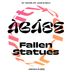 Cover art for "Àbáse — Fallen Statues"