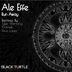 Cover art for "Ale Effe — Run Away (Original Long Mix)"