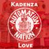 Cover art for "Kadenza — The Love (Original Mix)"