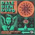 Cover art for "Juan Dileju, Dazed — Dale Bien Duro"