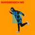 Cover art for "Marsmensch MO — Bla Bla Bla"