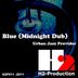 Cover art for "Urban Jazz Provider — Blue (Midnight Dub)"