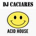 Cover art for "DJ Caciares — Analog Acid House (Acid Bass Version) (Feat. DJ Caciares)"