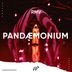 Cover art for "RMV — Pandæmonium (Original Mix)"