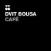 Cover art for "Dvit Bousa, Dj Wady — Cafe (Original Flute Mix)"