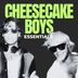 Cover art for "Cheesecake Boys, Mike Newman — Bambalam (Crazibiza Remix)"