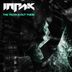 Cover art for "Impak — Fractals"