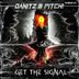 Cover art for "Danitz, Pitch! — Get the Signal"