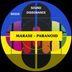 Cover art for "MarAxe — Paranoid (Original Mix)"