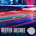 Cover art for "Reefer Decree — Urban Drive"