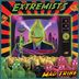 Cover art for "Mad Tribe — Extremists"