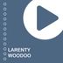 Cover art for "Larenty — Woodoo"