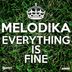 Cover art for "Melodika — Everything Is Fine (Instrumental Mix)"