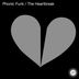 Cover art for "Phonic Funk — The Heartbreak (Original Mix)"