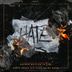 Cover art for Hatred Written In Fire (Explicit)