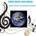 Cover art for "Greg Gray, Eman — Music Makes The World Go Round"