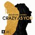 Cover art for "Sullivan King, Grabbitz — Crazy as You"