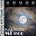 Cover art for "MDeco — Full Moon (House remix)"