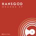 Cover art for "Hansgod — Orange (Original Mix)"