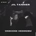 Cover art for "Jil Tanner — Weekend Hedonism (Extended Mix)"