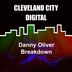 Cover art for "Danny Oliver — Breakdown (Extended Mix)"