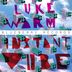 Cover art for "Luke Warm — Daydreamin'"