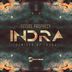 Cover art for "Future Prophecy — Indra (Indra Remix)"