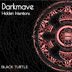 Cover art for "Darkmave — Hidden Intentions"