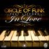 Cover art for "Circle Of Funk — In Love feat. Lifford (Acapella)"