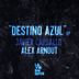 Cover art for Destino Azul