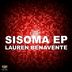 Cover art for "Lauren Benavente — Sisoma (Original Mix)"