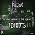 Cover art for Idiots