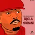 Cover art for Ujola Nobani