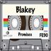 Cover art for "Blakey — Promises"