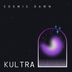 Cover art for "Kultra — Beyond Earth"