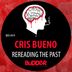 Cover art for "Cris Bueno — Rereading the Past"