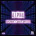 Cover art for "Alpha — Upload"