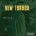 Cover art for "Thomas K — New Turmoil"