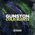 Cover art for "Gunston — Cold Bluntz"