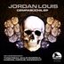 Cover art for "Jordan Louis — Dia de los Muertos"