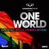 Cover art for One World