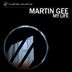 Cover art for "Martin Gee — My Life"