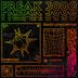 Cover art for "David LaFhionntain — Freak 3000 (Instrumental Mix)"