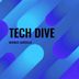 Cover art for "Michele Cartello — Tech Dive"