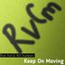 Cover art for "ADChamber, Rob Kell — Keep On Moving"