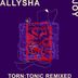 Cover art for "Allysha Joy — Calling You feat. Ego Ella May (Risa T Remix)"